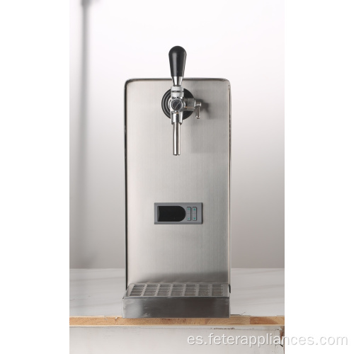 Dispensador de enfriador de cerveza de barril SS3O4 de venta directa de fábrica